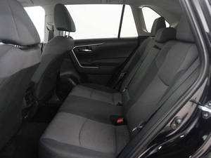 โตโยต้า RAV4 XLE ปี 2025 สภาพดี ใช้งานน้อย - Product Image 5