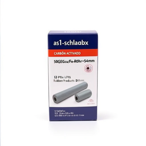 As B1-Schlauch SH/Armaflex 50GEGCu/Fe-Rohr=54mm 12-Piece VPE <b>Rubber</b> Products DSD 31mm - Product Image 3