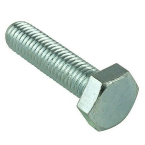 Stainless Steel Bolts Good Price Half Thread Stainless Steel Fasten Nut Bolt Iso Certification From Vietnam Manufacturer - Product Image 2