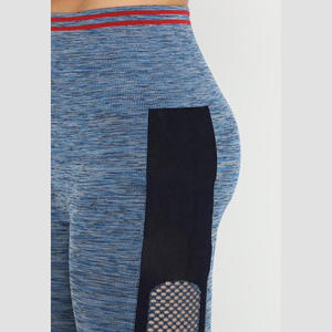 Leggings de Yoga para Mujer al Por Mayor, Último Estilo, Gran Venta, Material Duradero, Totalmente Personalizables, Cintura Elástica - Product Image 4