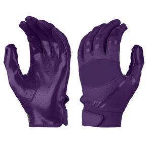 Gants de football américain respirants de haute qualité Nouvelle arrivée Gants de sport en gros - Product Image 6