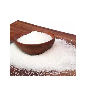 Azucar Refinada Icumsa 45精制糖直接从50千克包装白糖Icumsa 45糖出售