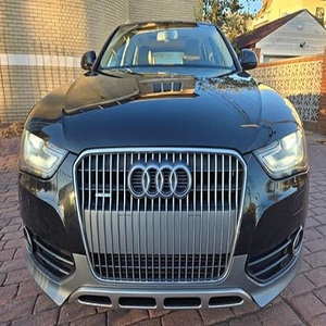 (F&2) Audi A4 Allroad Usado del 2013 - Product Image 1