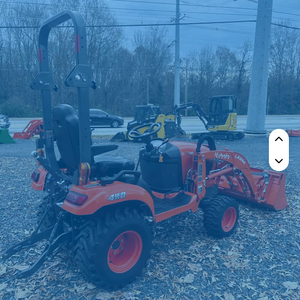 Kubota BX2680 - Product Image 1
