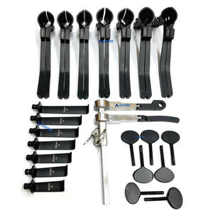 Juego de Retractores Caspar para Microdiscectomía Lumbar, Retractores de Cirugía Espinal de amrid surgical - Product Image 6