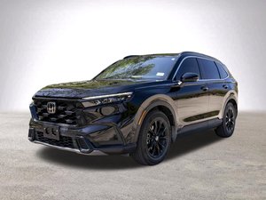 Honda CR-V Hybrid Sport d'occasion propre 2025 - Product Image 3