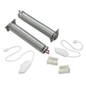 Kit de réparation de câble de charnière de porte de lave-vaisselle électrique 12004119CM, pièces de rechange pour lave-vaisselle - Product Image 2