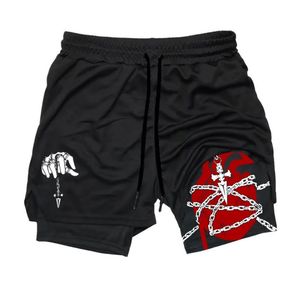 กางเกงขาสั้นผู้ชายผ้าฝ้ายแท้ 100% คุณภาพสูง ขายดี ใส่สบาย ระบายอากาศดี เหมาะสำหรับออกกำลังกายและใส่ลำลอง ขายดี - Product Image 3