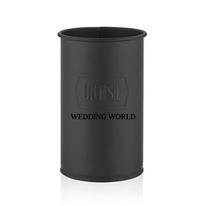 Latest New Collection Metal <b>Utensil</b> Holder With Tray Excellent Quality Luxury Flatware Caddy Top Selling Designer <b>Utensil</b> Holder - Product Image 3