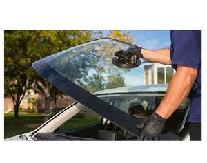 Verre de pare-brise FD20932 RD/LH GLK X204 SUV vitre latérale de pare-brise avant verre feuilleté arrière pour voiture - Product Image 1