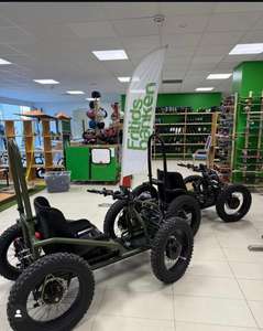 Envío rápido, kit de conversión de motor eléctrico para silla de ruedas de 48v 1200w, con garantía. - Product Image 1