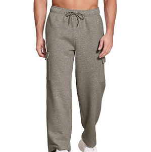 Leggings de compression unisexes pour l'entraînement, pantalons légers en coton avec motif tie-dye, logo personnalisé et survêtements - Product Image 1