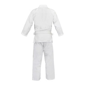 Uniforme de Karate para Hombre de Alta Calidad, Uniforme de Karate Impermeable para Exteriores de Estilo Tradicional Personalizado para Adultos Unisex - Product Image 5