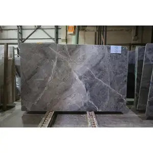 Marble Tiles High Quality Carrara Calcutta Breccia Floor Ceramic Best Price Marble Tiles Wholesale Glazed Marble Made in Turkey