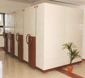 Modern Labs New Laboratory Furniture-Smart Modular Design Optimiser Storage Solution <b>Air</b> <b>Cleaning</b> <b>Equipment</b> 95% Filter - Product Image 5