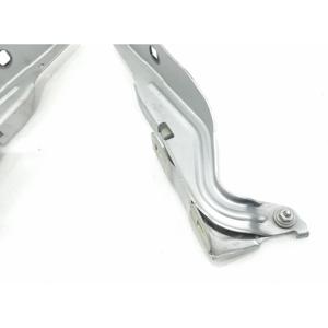 Bisagras delanteras de capó derecha e izquierda para Jeep Compass Serie K68244074AA (16>) - Product Image 4