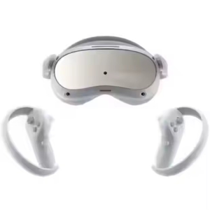 Hardware de Realidad Virtual Todo en Uno PICO 4 Enterprise para Aplicaciones Industriales con Personalización OEM/ODM y Garantía de 3 Años - Product Image 1