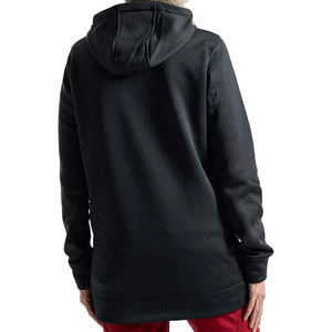 Sudadera con capucha de snowboard de esquí de invierno impermeable personalizada de fábrica 100% chaqueta cálida a prueba de viento de poliéster con cuello con capucha patrón sólido - Product Image 6