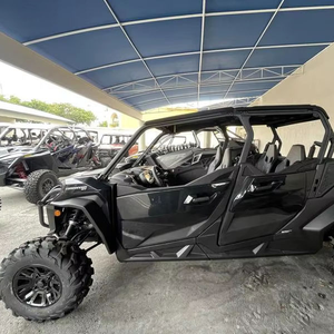 Commander MAX XT 2023 - Product Image 3