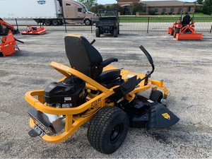Tondeuse à gazon industrielle Cub Cadet ULTIMA ZT3 60 28V neuve/d'occasion disponible à la vente - Product Image 3