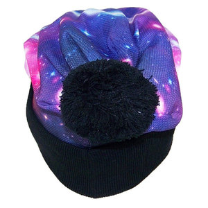 Ligero Unisex por encargo Beanie Sombreros Nuevo diseño Ropa de invierno Venta al por mayor Beanie Sombreros - Product Image 3