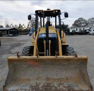 สำหรับ416E หนอนผีเสื้อสำหรับรถตักมือสองรถตักดินเครื่องยนต์เพอร์กินส์ส่วนประกอบหลักที่ดีในอัตราที่น่าสนใจ - Product Image 1