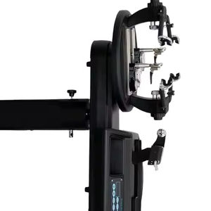 Nouvelle arrivée Alpha Ghost 2, machine à cordage de tennis professionnelle, équipement sportif, prêt à être expédié - Product Image 1