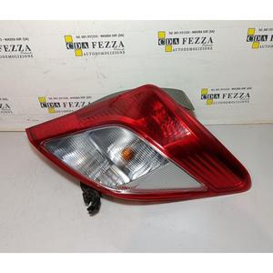 ไฟท้ายขวา TOYOTA Yaris Series 1NR-FE, 1NR-FKE (11>13) - Product Image 3