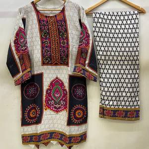 Stylish Ladies Cortrai Kurtis Winters Stylish Designs on Wholesale Prices \ Kurtis for women in India - Product Image 4