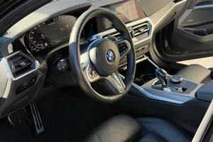 BMW M340i xDrive Turbo de 6 Cilindros, Usado, Limpio, Año 2020 - Product Image 3