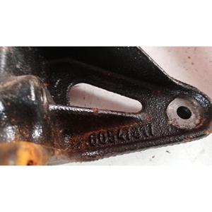 SUPPORT DIFFÉRENTIEL DROIT ALFA ROMEO 33 Saloon Series (86>95) 60547817 Essence - Product Image 5