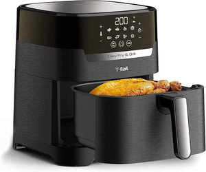 Freidora de Aire Digital de la Mejor Calidad, 100% Original, para Cocinar, Disponible - Product Image 4