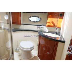 Yacht Fairline Phantom 50 2001 - Product Image 3