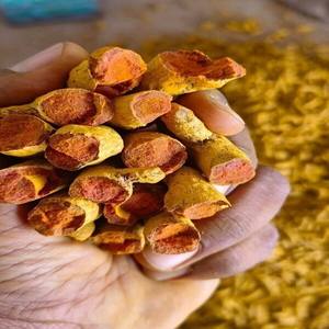 ขมิ้นชันออร์แกนิคคุณภาพพรีเมียม อบแห้งด้วยแสงแดด กลิ่นหอม รสชาติเข้มข้น  RAUTIMPEX ผลิตภัณฑ์จากธรรมชาติของอินเดีย สำหรับขายปลีกและขายส่ง - Product Image 6