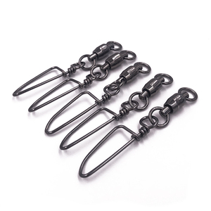 Vente en gros de matériel de pêche à la <span class=keywords><strong>borne</strong></span> pivotante en acier inoxydable résistant à l'eau salée en vrac - Product Image 2