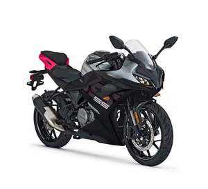 Motocicleta C F.MOT0 300 SS 298cc (nueva) - Product Image 3