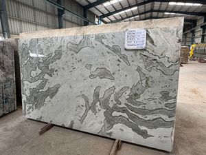 บล็อกแผ่นกระเบื้องโอนิกซ์ธรรมชาติโบราณคุณภาพสูงขัดกระดาษทรายขัดมันสำหรับห้องครัวห้องนั่งเล่นบันไดห้องน้ำ - Product Image 6