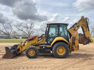 Los componentes del núcleo del cargador frontal Caterpillar 420F usados incluyen el cojinete del motor - Product Image 4