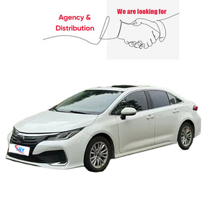 <span class=keywords><strong>2021</strong></span> 2023 Toyo Ta Allionเอเชียสิงโตที่ดีที่สุดสะอาดfairใช้เทอร์โบชาร์จเจอร์เบนซินซีดาน 5 ที่นั่งเบนซินซ้ายไดรฟ์รถผู้ใหญ่ - Product Image 1