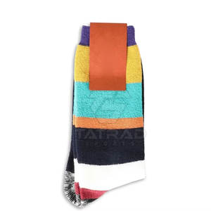 Comfortable <b>Best</b> Selling Casual <b>Socks</b> Breathable Factory Wholesale Price <b>Men</b> Casual <b>Socks</b> - Product Image 2