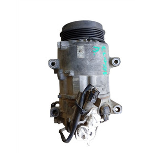 COMPRESOR A/C MERCEDES Clase B W245 1ª Serie A0022304811 diésel 2000 (05>11) - Product Image 1