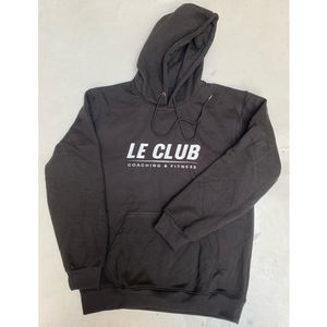 Top Street Wear Otoño Invierno Espesar Fleece Cálido Desgaste Sudaderas con capucha transpirables para hombres - Product Image 4