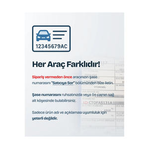 Dogan L/UNO (Double) Left 181449680 Button <b>Window</b> Opening <b>Door</b> & <b>Window</b> <b>Accessories</b> - Product Image 1