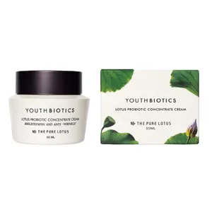 GreenCos Co Youth Biotics Lotus Probiotik Concentrate Cream