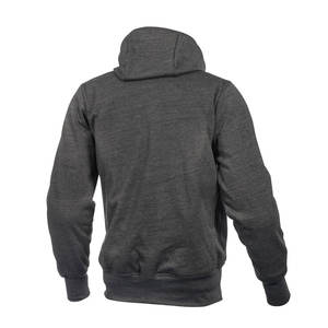 Jersey de algodón 100% de alta calidad, sudaderas con capucha para hombre, ropa de calle, chándales, Sudadera con capucha con estampado de soplo de peso pesado - Product Image 4