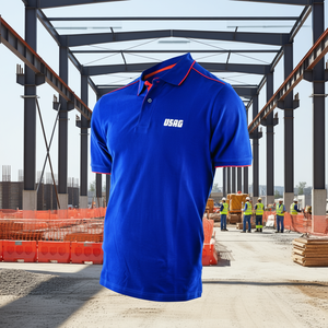 Chaussures de sécurité pour femme Usag, modèle polo, catégorie de produits - Product Image 3