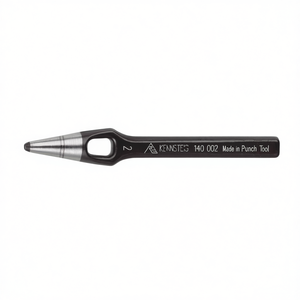 Knipex Handle <b>Leather</b> Punch <b>Tool</b> - Product Image 3