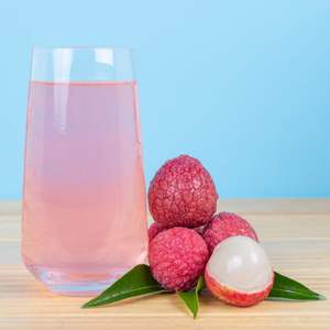 Litchi biologique du Vietnam, de haute qualité, frais, juteux, doux, à peau rouge, Luc Ngan, export, vente en gros, OEM disponible, 10 kg/boîte, Premium Minh - Product Image 2