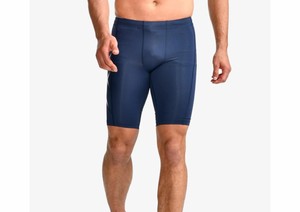 OEM precio barato nueva moda de los hombres pantalones cortos de fitness de color sólido de alta calidad Venta caliente transpirable con pantalones cortos ligeros para los hombres - Product Image 3