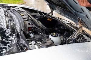 BMW I8 Roadster 2019 Económico con Volante a la Izquierda/Derecha - Product Image 4